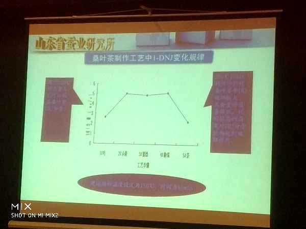 全省省力化植桑養(yǎng)蠶暨桑資源綜合利用技術(shù)培順班隆重舉辦